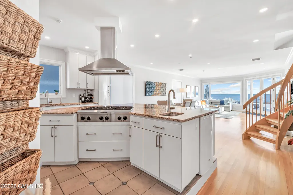 1053 Fairfield Beach Road Fairfield CT 06824