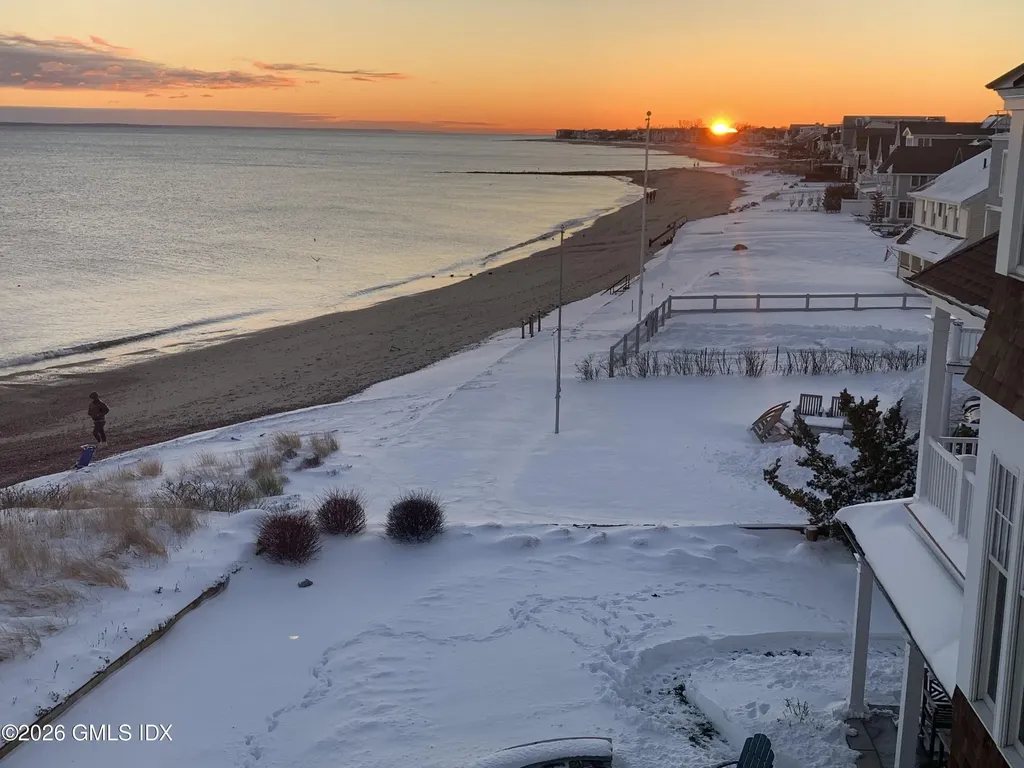 1053 Fairfield Beach Road Fairfield CT 06824