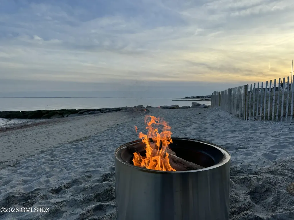1053 Fairfield Beach Road Fairfield CT 06824