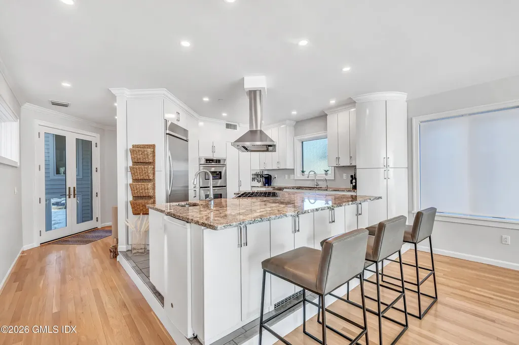 1053 Fairfield Beach Road Fairfield CT 06824