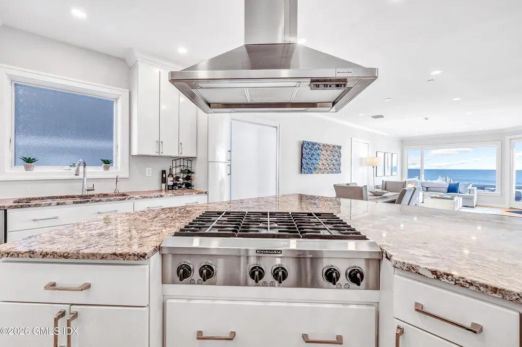 1053 Fairfield Beach Road Fairfield CT 06824