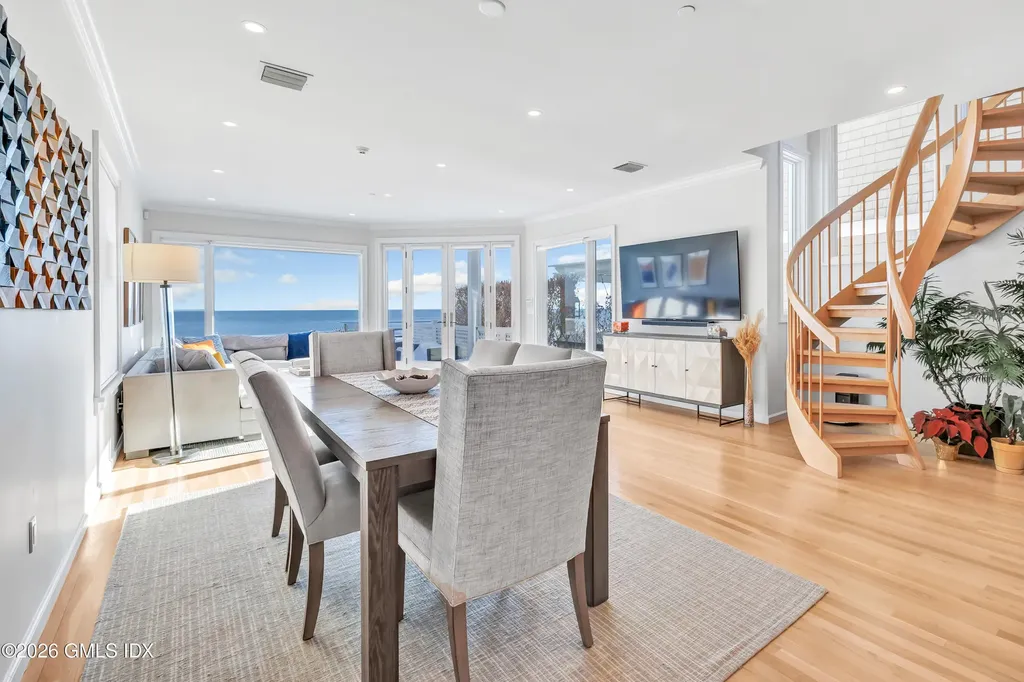 1053 Fairfield Beach Road Fairfield CT 06824