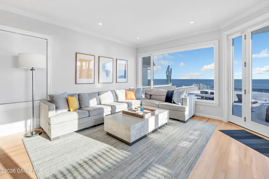 1053 Fairfield Beach Road Fairfield CT 06824