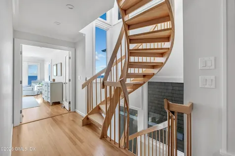 1053 Fairfield Beach Road Fairfield CT 06824