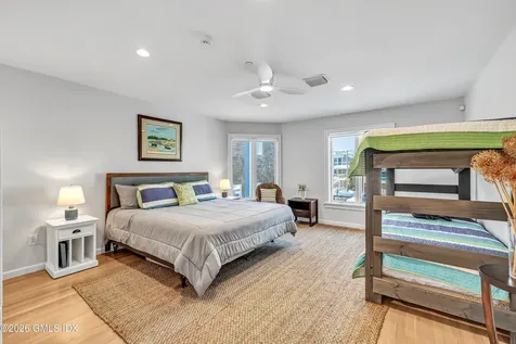 1053 Fairfield Beach Road Fairfield CT 06824