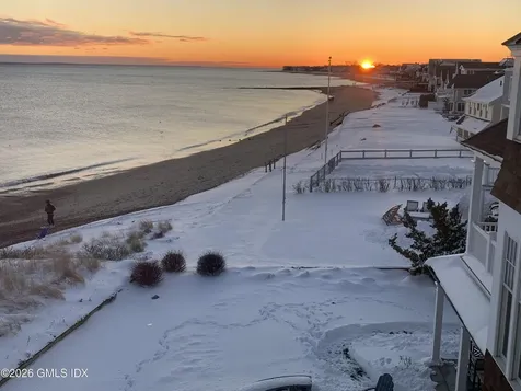 1053 Fairfield Beach Road Fairfield CT 06824