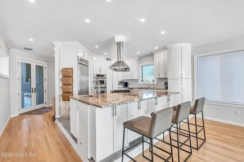 1053 Fairfield Beach Road Fairfield CT 06824