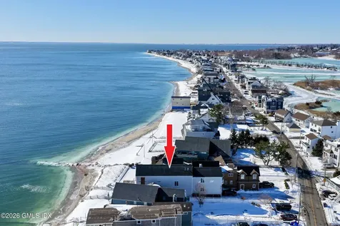 1053 Fairfield Beach Road Fairfield CT 06824