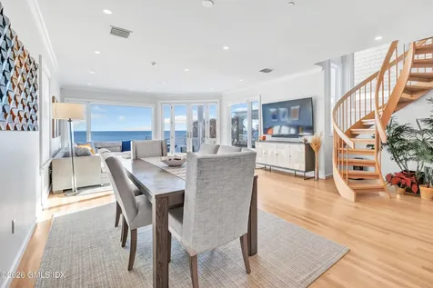 1053 Fairfield Beach Road Fairfield CT 06824