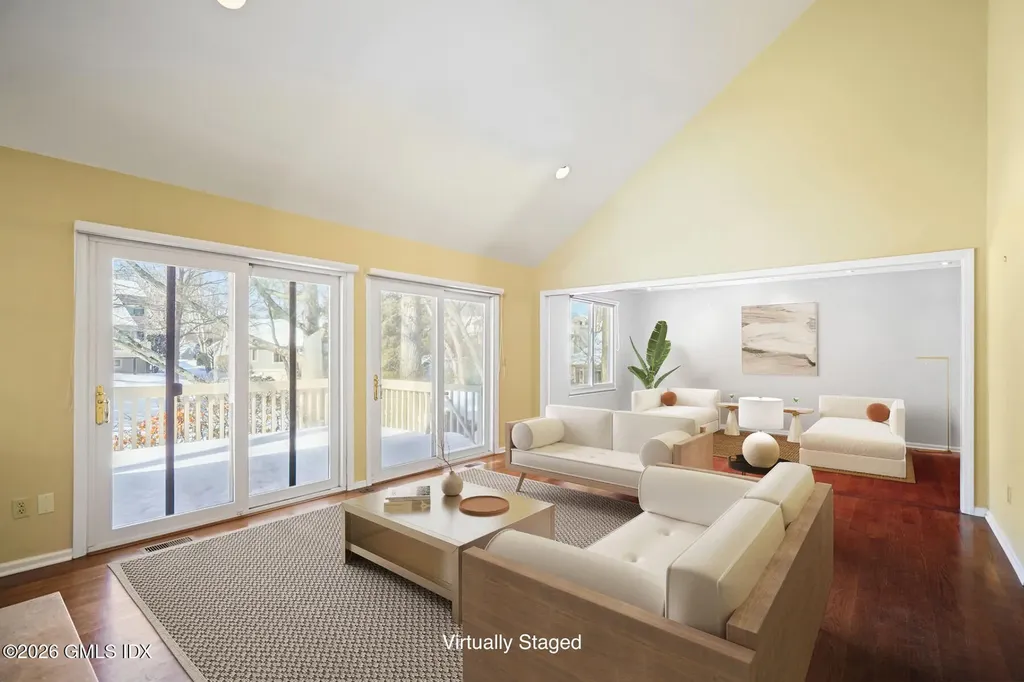 302 W Lyon Farm Drive Greenwich CT 06831