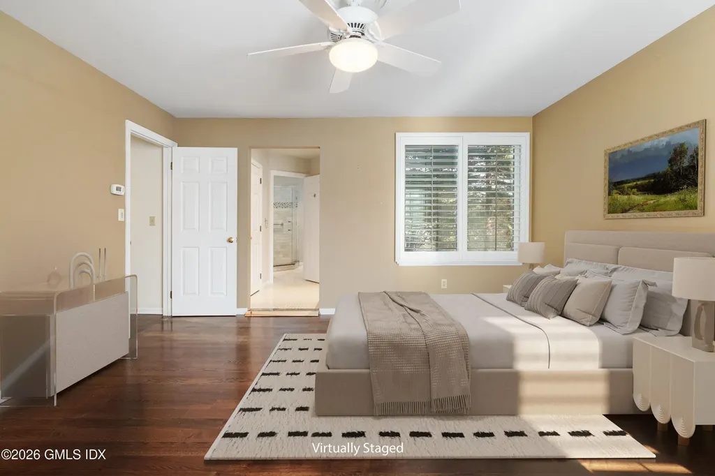 302 W Lyon Farm Drive Greenwich CT 06831