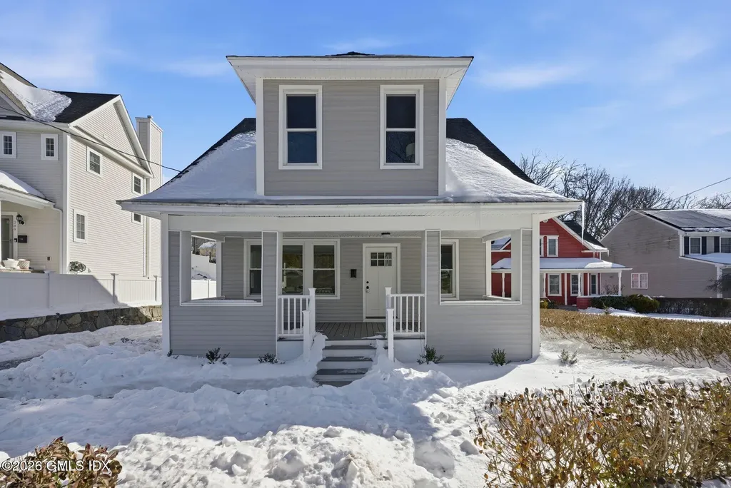 274 High Street Fairfield CT 06824