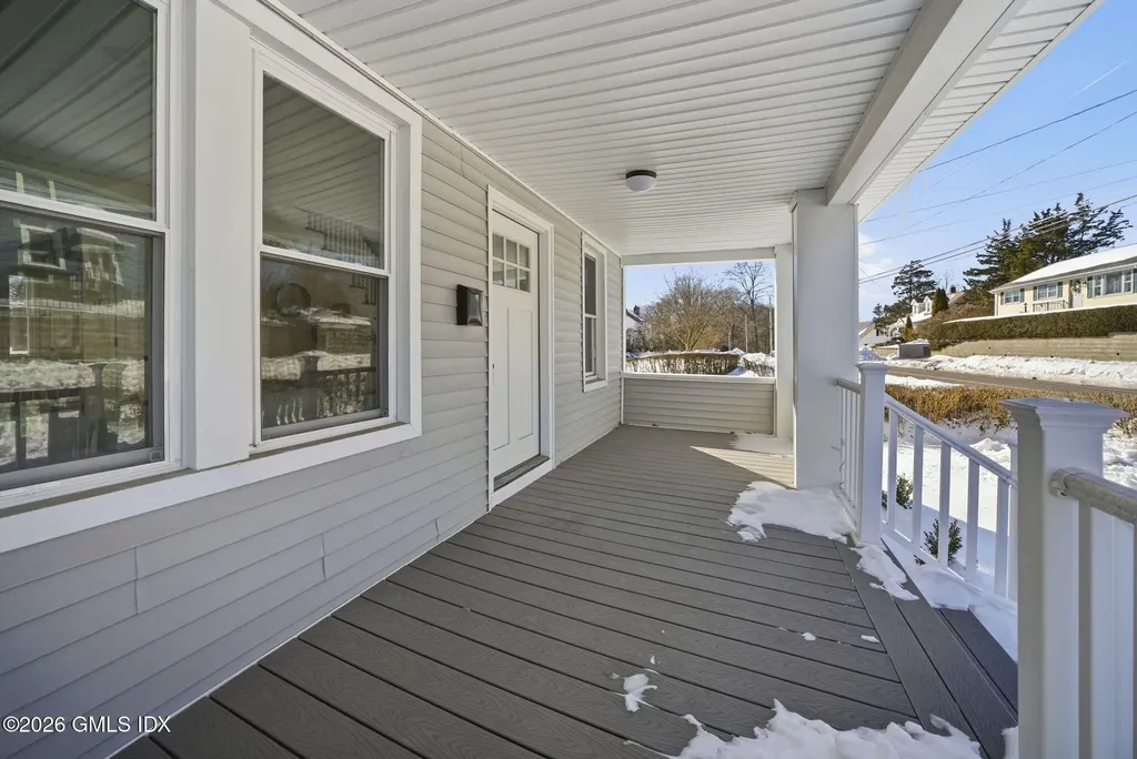 274 High Street Fairfield CT 06824