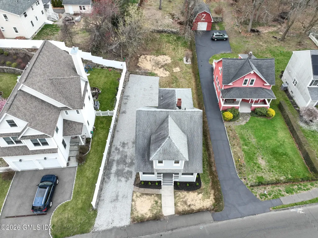 274 High Street Fairfield CT 06824