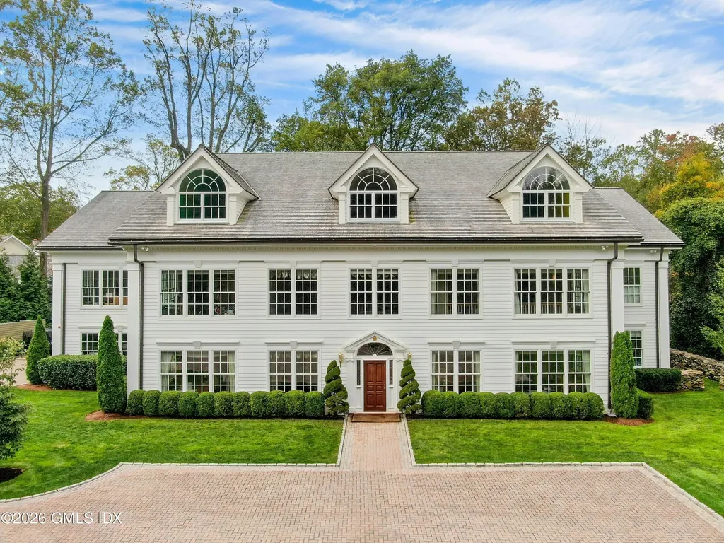 108 Husted Lane Greenwich CT 06830