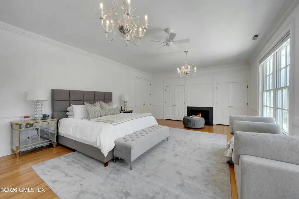 108 Husted Lane Greenwich CT 06830