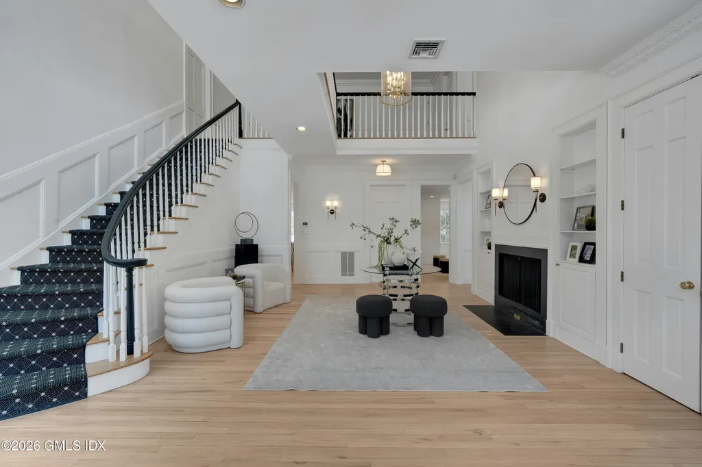 108 Husted Lane Greenwich CT 06830