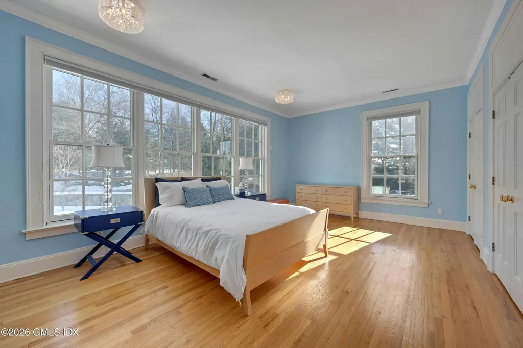 108 Husted Lane Greenwich CT 06830