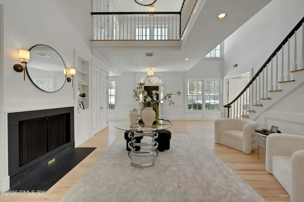 108 Husted Lane Greenwich CT 06830