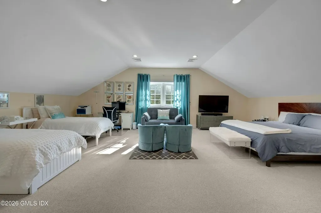 108 Husted Lane Greenwich CT 06830