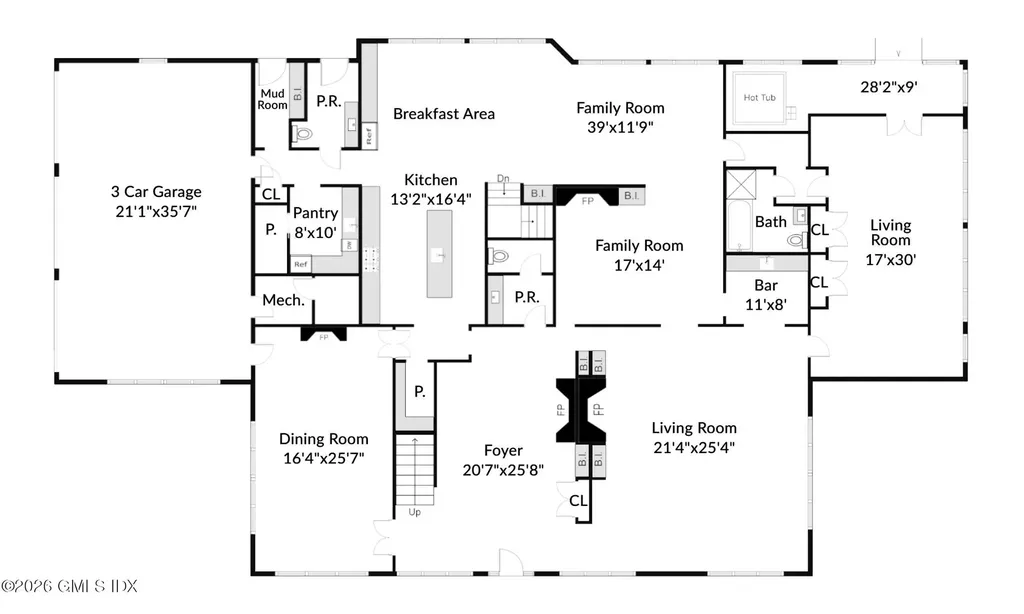 108 Husted Lane Greenwich CT 06830