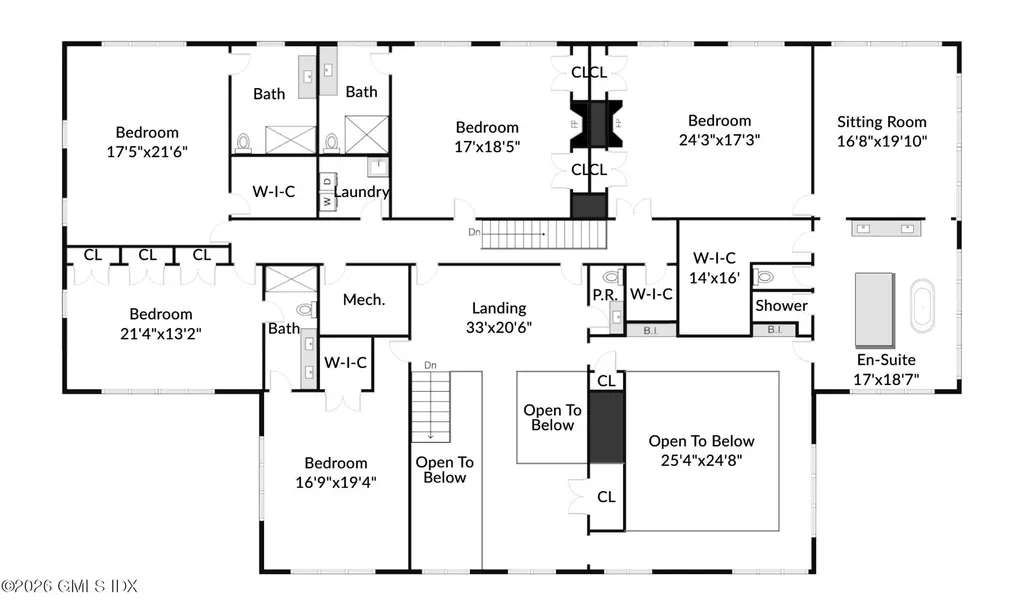 108 Husted Lane Greenwich CT 06830