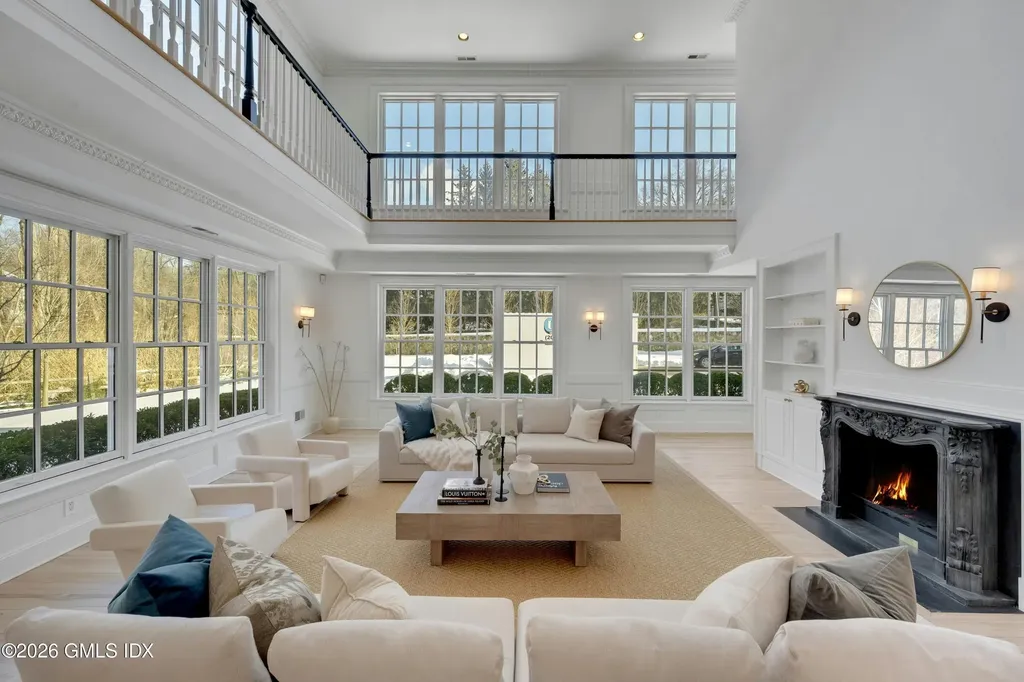 108 Husted Lane Greenwich CT 06830