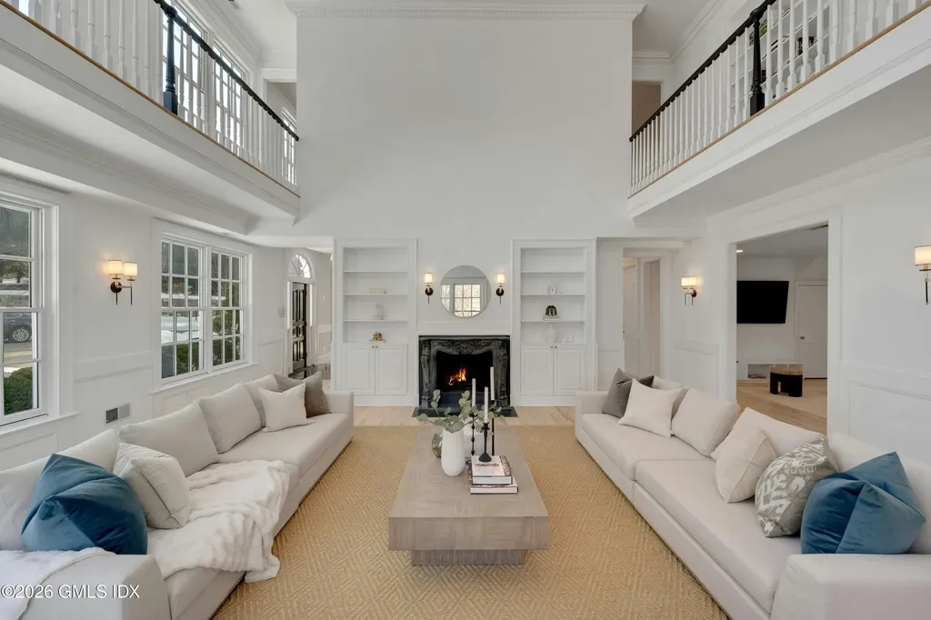 108 Husted Lane Greenwich CT 06830