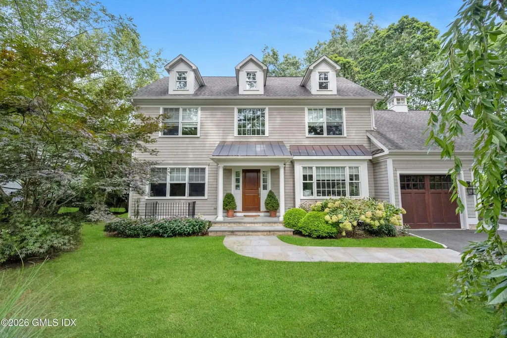 17 Pintail Lane Greenwich CT 06830