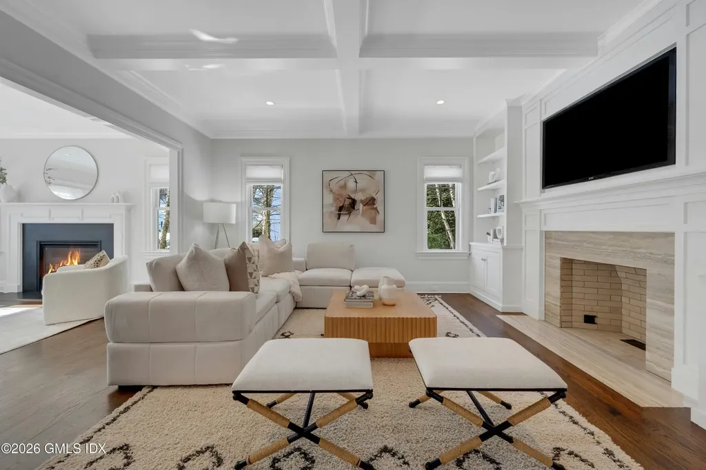 17 Pintail Lane Greenwich CT 06830