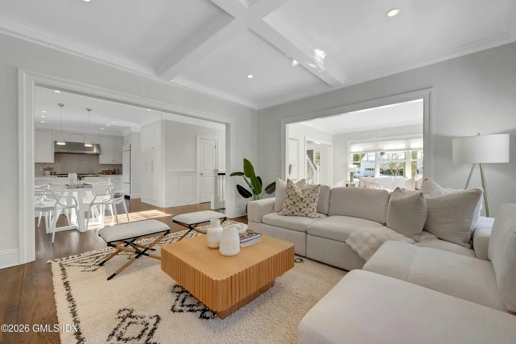 17 Pintail Lane Greenwich CT 06830