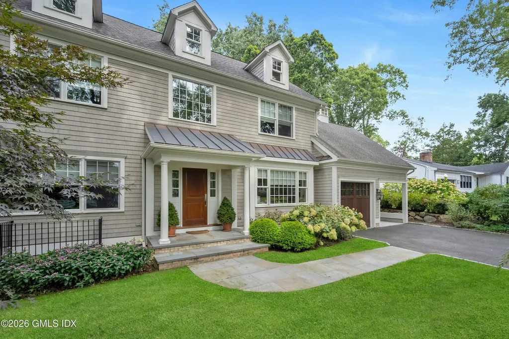 17 Pintail Lane Greenwich CT 06830