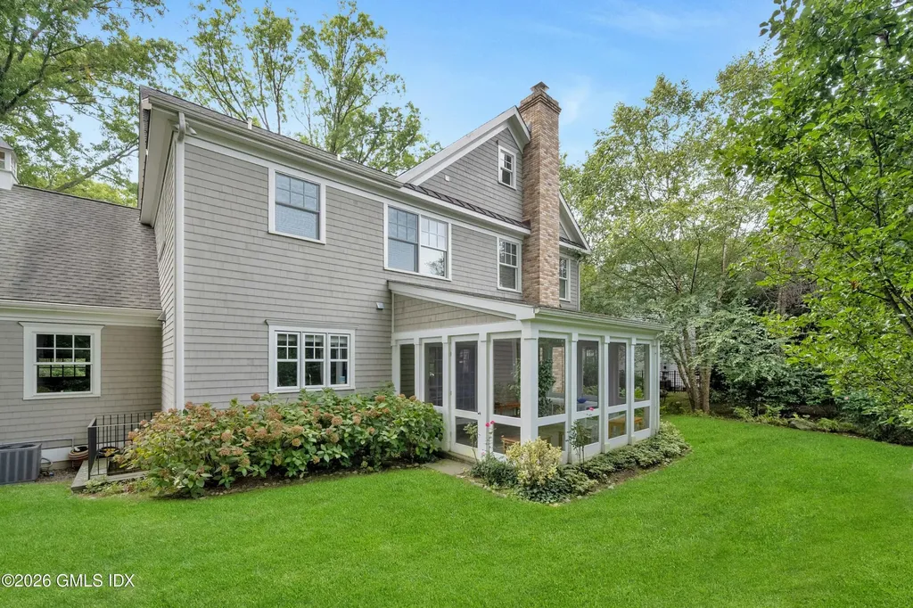 17 Pintail Lane Greenwich CT 06830