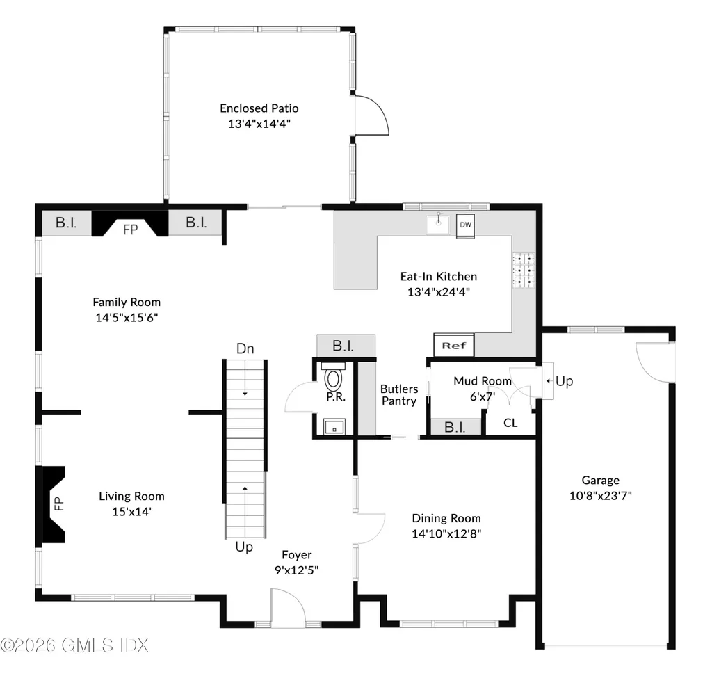 17 Pintail Lane Greenwich CT 06830