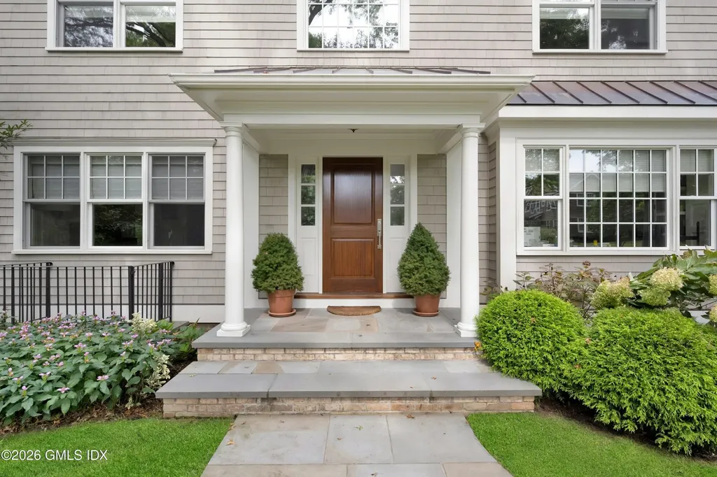 17 Pintail Lane Greenwich CT 06830