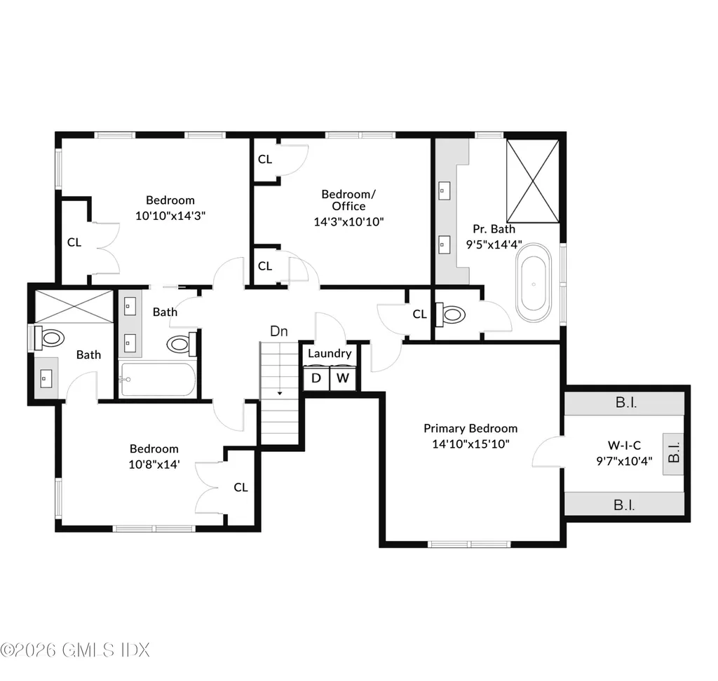 17 Pintail Lane Greenwich CT 06830