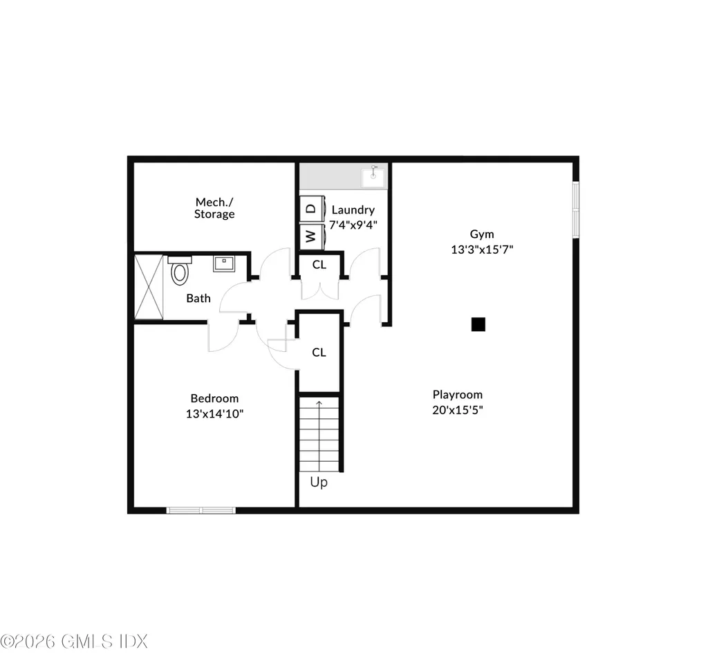 17 Pintail Lane Greenwich CT 06830