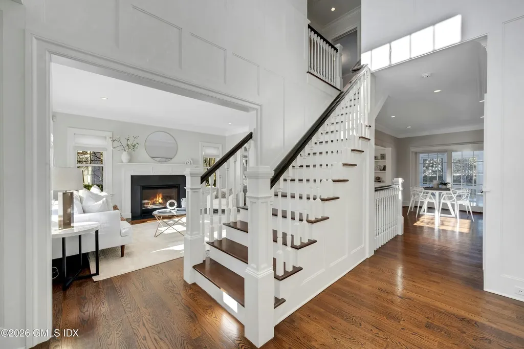 17 Pintail Lane Greenwich CT 06830