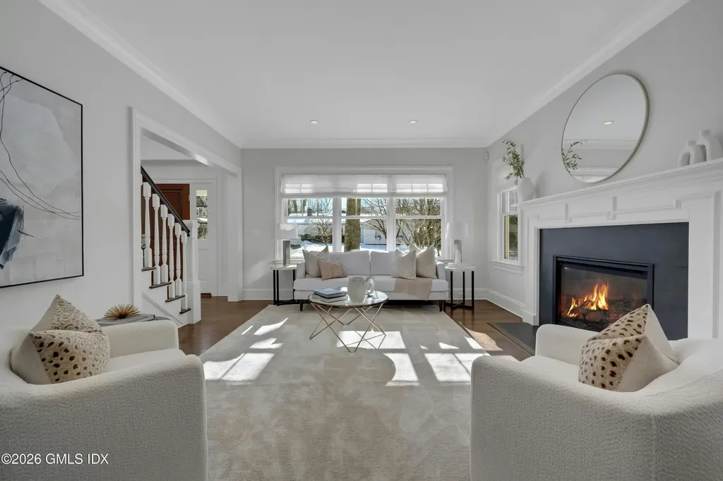 17 Pintail Lane Greenwich CT 06830