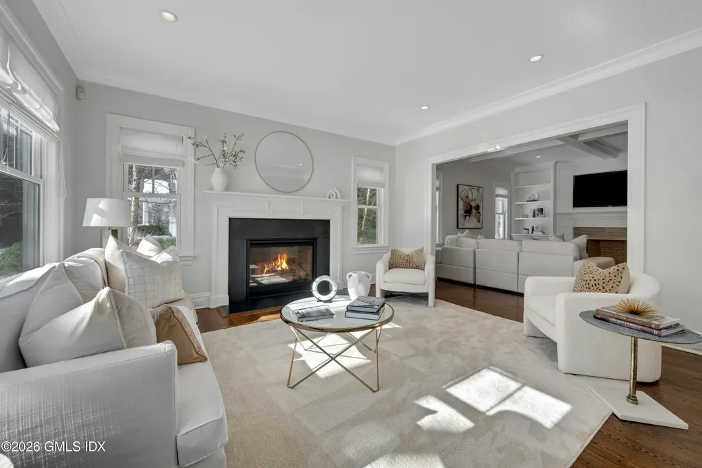 17 Pintail Lane Greenwich CT 06830