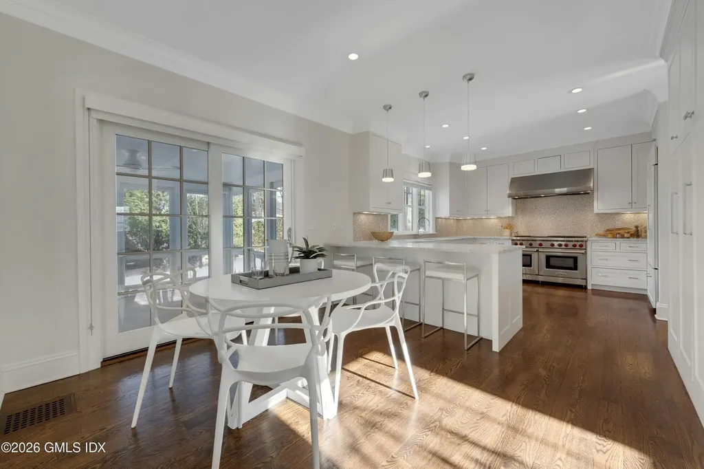 17 Pintail Lane Greenwich CT 06830