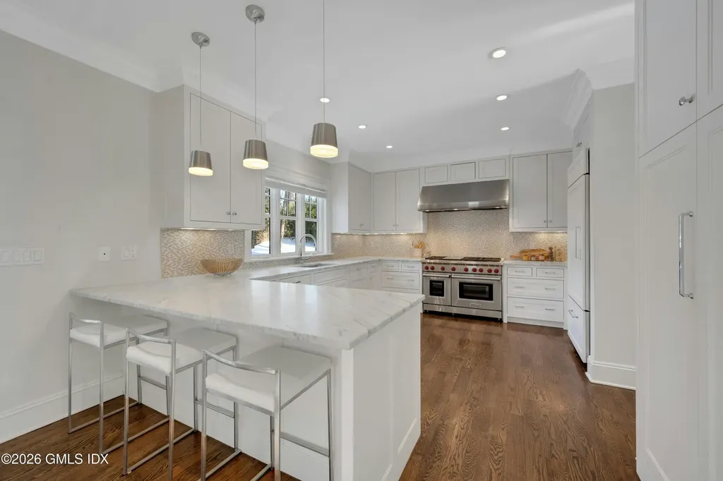 17 Pintail Lane Greenwich CT 06830