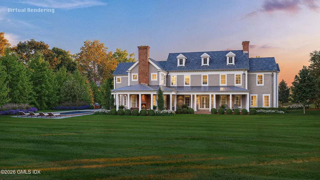 133 Doubling Road Greenwich CT 06830