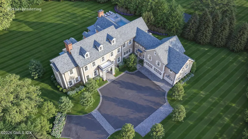 133 Doubling Road Greenwich CT 06830