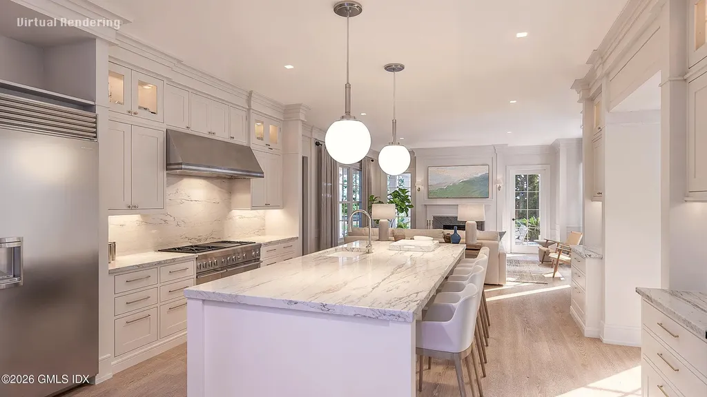 133 Doubling Road Greenwich CT 06830