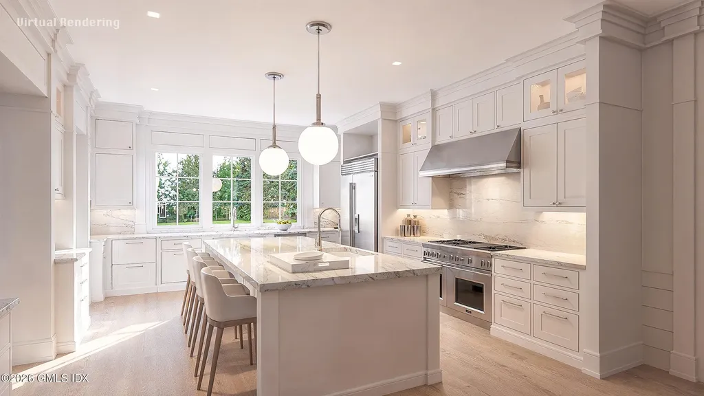 133 Doubling Road Greenwich CT 06830