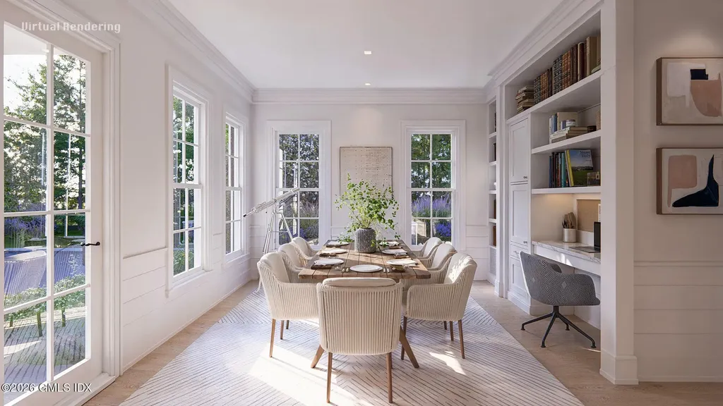 133 Doubling Road Greenwich CT 06830