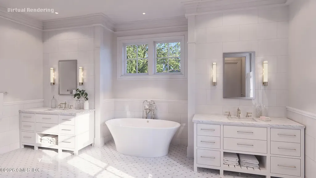 133 Doubling Road Greenwich CT 06830