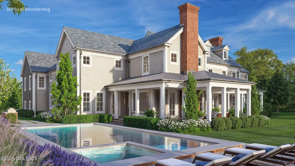 133 Doubling Road Greenwich CT 06830