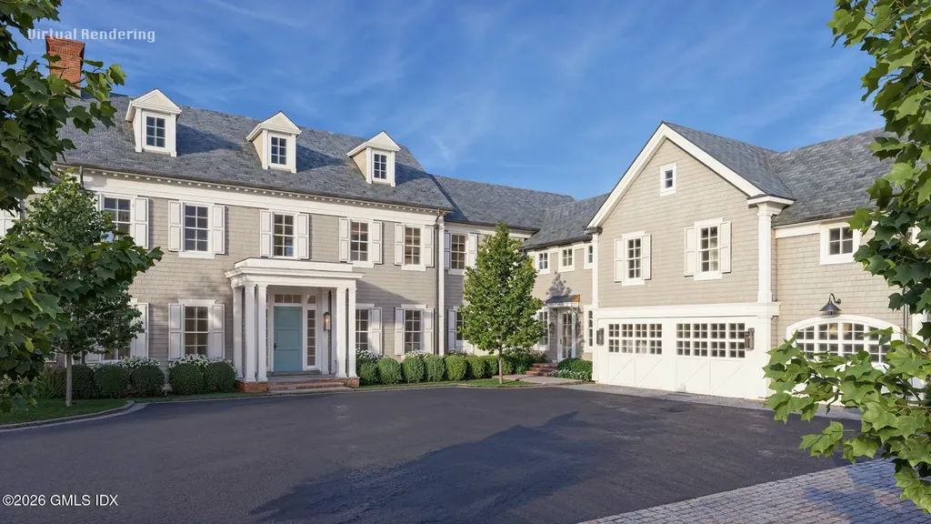 133 Doubling Road Greenwich CT 06830